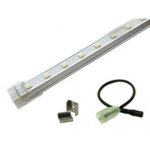 Jesco Lighting 48 in. 24V LED Under Cabinet Light - 6000K - €46,26 EUR