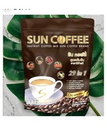 Sun Mily Coffee  29 in 1 Instant Powder Healthy Weight Management No Sug... - £16.61 GBP