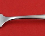 Cynthia Plain by Kirk Sterling Silver Salad Fork 6&quot; - $78.21