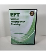 EFT Master Practitioner Training DVD Silvia Hartmann Emotional Freedom - $151.24