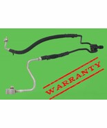02-2005 ford thunderbird 3.9l v8 engine a/c air conditioning hose ac lin... - $206.95 CAD