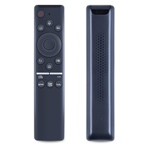Bn59-01312A Smart Tv Voice Replacement Remote Control Compatible For Samsung Tv  - £20.44 GBP