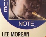 Lee morgan the rajah cassette thumb155 crop