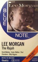 Lee morgan the rajah cassette thumb200