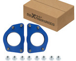 2 inch Front Leveling Lift Kit Spacers For Jeep Liberty KJ KK 2002-2012 ... - £34.88 GBP