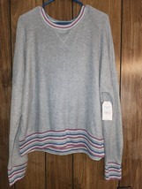 Time and Tru Women&#39;s Sweater-XXL-NEW - £7.19 GBP