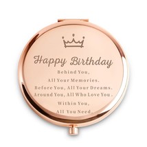 Birthday Gifts For Women - Personalized Birthday Gift Ideas For Girls Gr... - £13.56 GBP