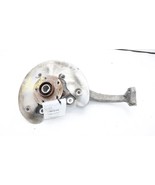 Driver Front Spindle/Knuckle Cobapress Manufacturer Fits 12-17 AUDI A6 6... - $235.97 CAD