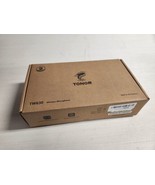 Tonor TW-630 Wireless Microphones UHF Dual Cordless Metal Dynamic Mics - $895.08 MXN