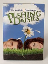 Pushing Daisies - The Pie Hole - Complete First Season - Dvd - 3 Disc Set - £7.76 GBP