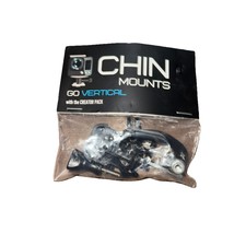 Chin Mounts Creator Pack - Vertical Mount Attachment (VRT-Attachment) - €9,40 EUR