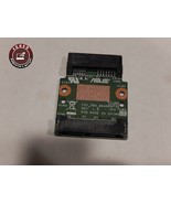 ASUS K50I GENUINE Optical Drive Board Connector 60-NVDCD1000​-A01 - $1.50