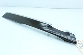 09-15 BMW 7 SERIES Front Right Passenger Side Door Panel Trim F2149 image 9