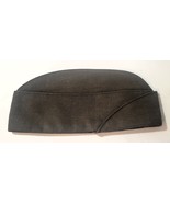 US MARINE CORPS Garrison Cap Hat with USMC EGA Insignia 6 3/4 DLA Brand-... - £13.97 GBP