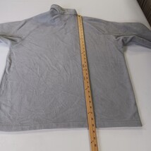 Columbia C1982MF Men's Large Fast Trek III Fleece Pullover Sweatshirt Size XL  image 7