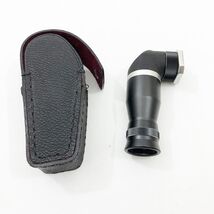 Asahi Pentax Right Angle Finder Vintage with case - €29,75 EUR