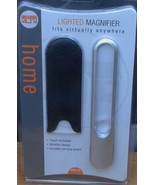 Home TS10 Lighted Magnifier - Touch Activated - BRAND NEW IN PACKAGE - U... - $186.40 MXN