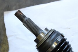 2000-2005 TOYOTA CELICA GT AUTO FRONT PASSENGER RIGHT AXLE SHAFT RH GTS J845 image 8