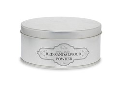 Ayurvedic Natural Red Sandalwood Powder (Raktha Chandan) 100 Grams .BEST QUALITY - £27.25 GBP