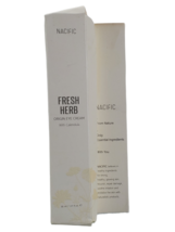 NACIFIC Fresh Herb Origin Eye Cream Full Size 1.01oz/30ml Sealed Box EXP 01/23 - £7.60 GBP