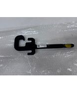 68499659AA. 2012-2021 Jeep Grand Cherokee Oem Genuine Tow Hook - $176.14 CAD