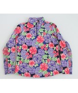 U IBKUL (NWT) Women&#39;s Long Sleeve 1/4 Zip Top Size Medium - $61.74 CAD