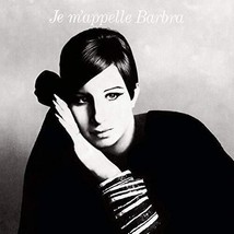 Je M&#39;appelle Barbra - £93.21 GBP