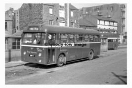 pt7476 - Road Services Bus no 8 at Douglas Bus Stn, Isle of Man - Print 6x4 - £2.19 GBP