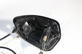 2007-10 E92 BMW 328i COUPE PASSENGER SEAT BACKREST RELEASE HANDLE TRIM M1177 image 8