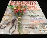 Country Gardens Magazine Summer 2017 Stars of the Season - $10.00