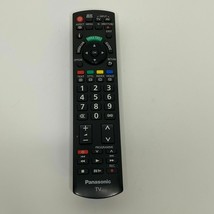 Genuine Panasonic N2QAYB000328 Tv Remote TX-37U10E TXLF42S10 TXP50C10Y TXL42S10B - $18.79