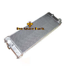 Free Shipping Water Tank Radiator Core ASS&#39;Y 207-03-72321 2070372321 for... - £836.63 GBP