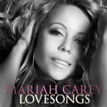 Mariah Carey : Love Songs CD (2010) Pre-Owned - £11.35 GBP