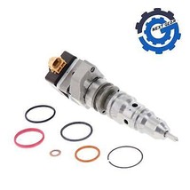 Reman OEM MotorCraft Fuel Injector Diesel 1999-2003 Ford F-250 5C3Z-9VE5... - $327.21