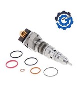 Reman OEM MotorCraft Fuel Injector Diesel 1999-2003 Ford F-250 5C3Z-9VE5... - $327.21