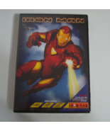 Iron Man Animated Movie (DVD, 2008) Brand New Sealed - $13.67 CAD