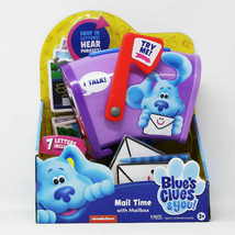 Blue&#39;s Clues &amp; You! Mail Time - £14.19 GBP