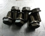 Flexplate Bolts From 1994 Nissan Maxima  3.0 - $14.95