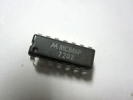 Espec. Military MC846P/946/SN15846/P14 / din - $5.32