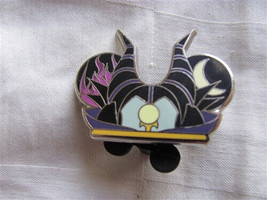 Disney Trading Pins 98962     Maleficent - Character Earhat - Series 2 -... - £14.53 GBP