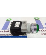 Idec APW R1Z Green Pilot Color Primary Voltage 100/110V Lamp 6.3V 1W 6V ... - $61.67 CAD