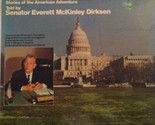 Gallant Men Stories Of The American Adventure Told By Senator Everett Mc... - $12.99