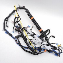 2020-2023 Tesla Model Y Front Left Interior Body Wire Wiring Harness Oem... - $257.40