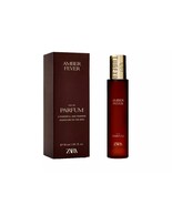Zara Amber Fever Women Perfume Eau De Parfum Edp Brand New 30ml 1.01 Oz - $99.99