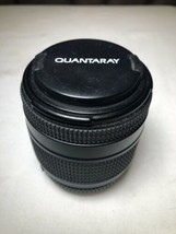 Quantraray-NF AF 1:4-5.6 70mm Lens - £31.04 GBP