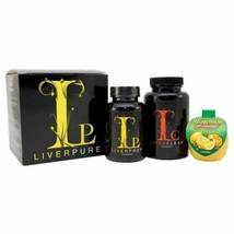 Youngevity True2Life LiverPure para el higado y vesicula - $91.03