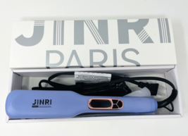 Jinri Volumizing Hair Iron Brush Rootie Styler Purple - $19.99