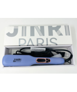 Jinri Volumizing Hair Iron Brush Rootie Styler Purple - $368.14 MXN