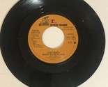 Frank Sinatra 45 Vinyl Record Everybody Ought To Be In Love - $4.94