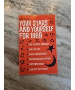 vintage John Naylor&#39;s Your Stars and Yourself for 1969 ACME - $145.47 MXN